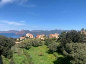 Appartement de standing piana